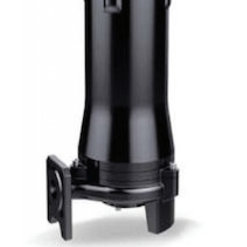 Αντλία LEO  Υποβρύχια Λυμάτων με Κοπτήρα 