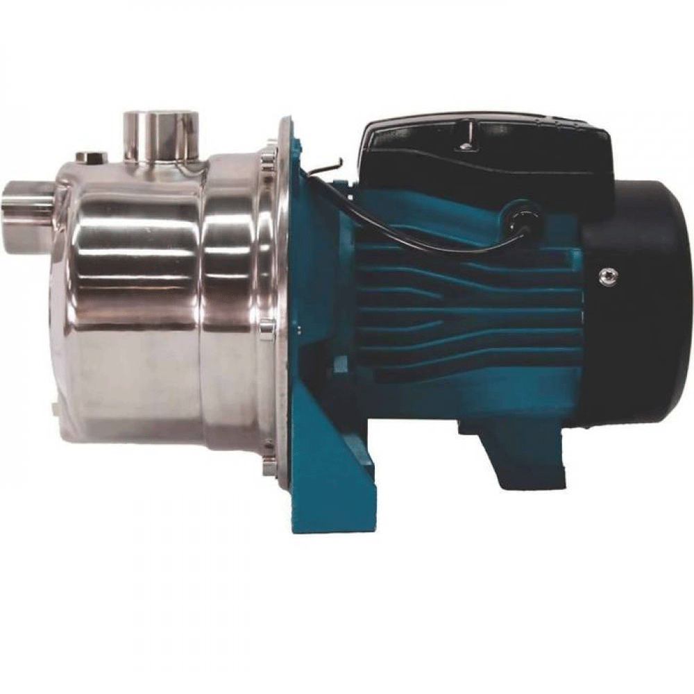 Ηλεκ. Αντλία Επιφάνειας LEO Αυτό.Αναρρόφησης  Ανοξείδωτη