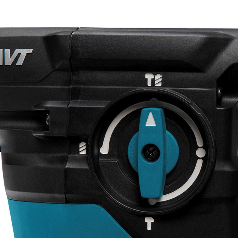 Περιστροφικό Πιστολέτο MAKITA  HR3012FCJ Ταχυτσόκ 