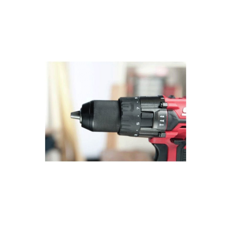 Κρουστικό Δραπαν/βιδο  SKIL Μπαταρίας 20V 3020 HB