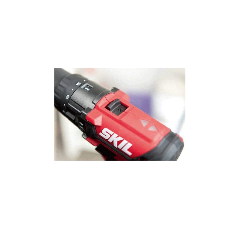 Κρουστικό Δραπαν/βιδο  SKIL Μπαταρίας 20V 3020 HB
