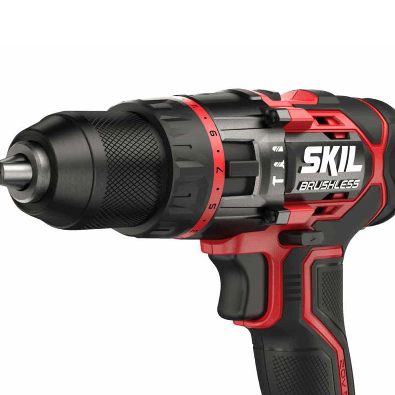 Σετ 3 εργαλεια SKIL 20V