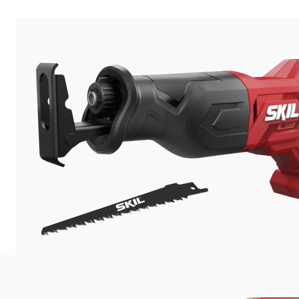 Σπαθόσεγα Mπαταρίας SKIL 3471CA 