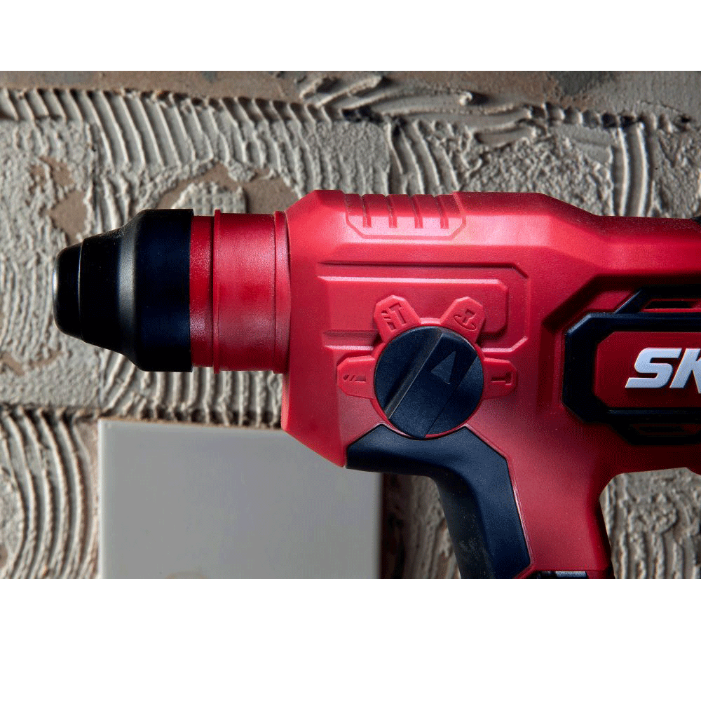 Περιστροφικό πιστολέτο SKIL  bl 20v