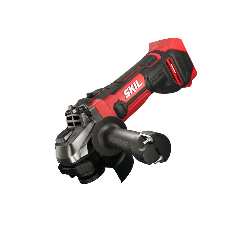 Τροχός SKIL 3921 ΒL 20V 1x4Ah