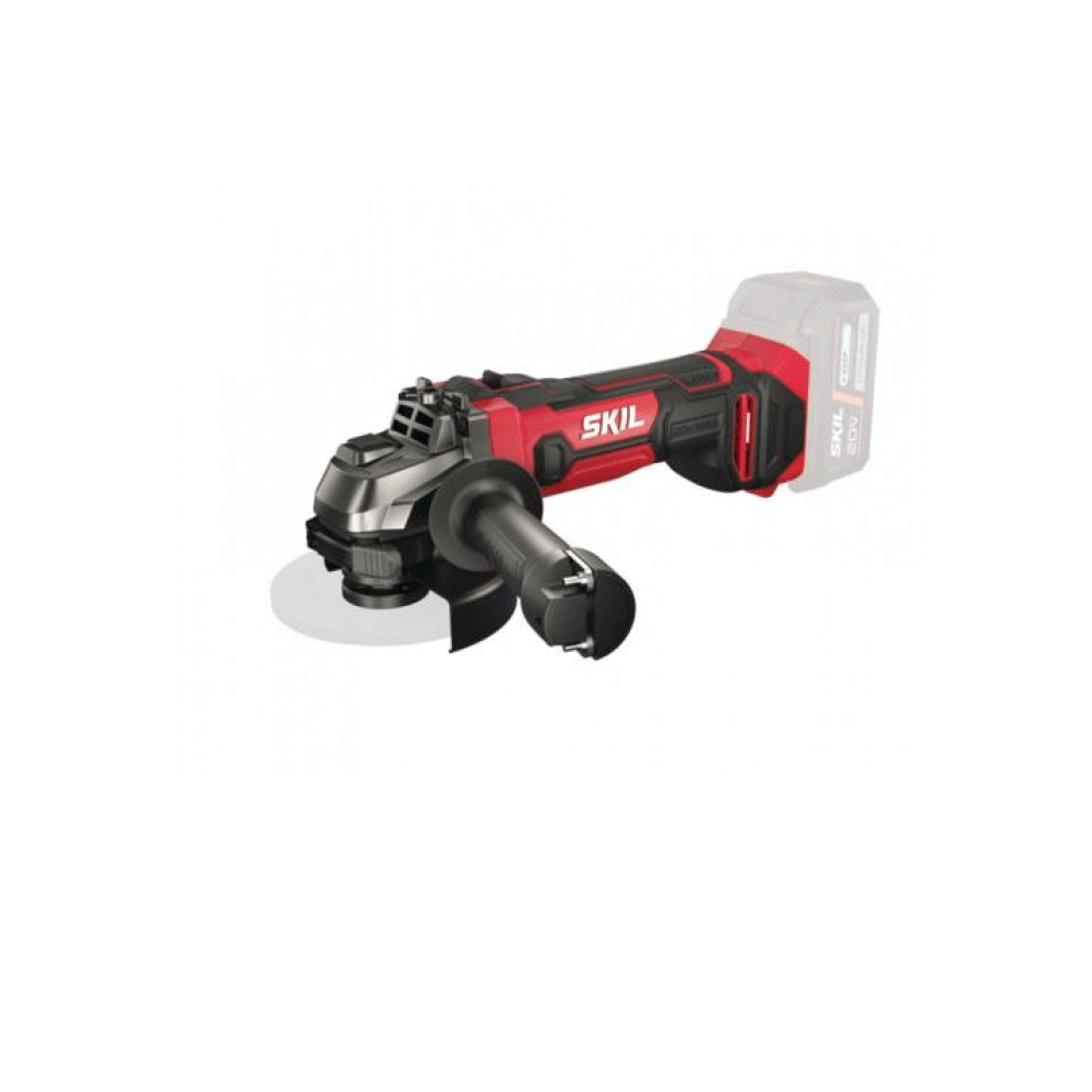 Γωνιακός  SKIL Τροχός  20v  3921