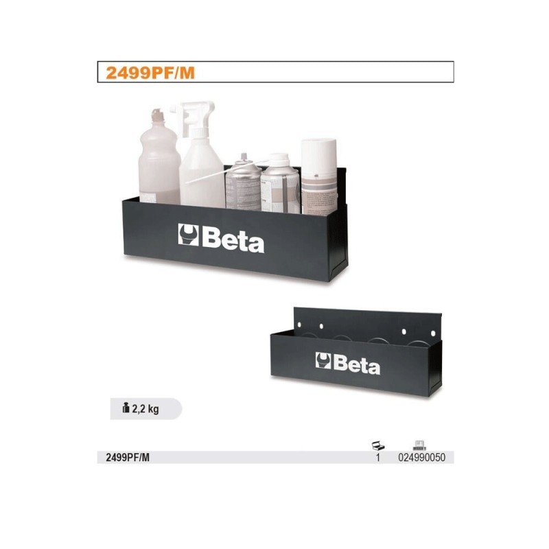 Μαγνητικό Στήριγμα BETA   2499 
