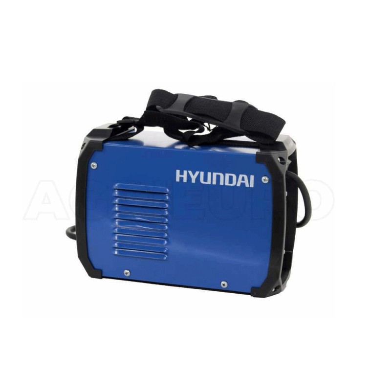 Ηλεκτροσυ/ληση  inverter ηλεκτρ.HYUNDAI MMA-180S