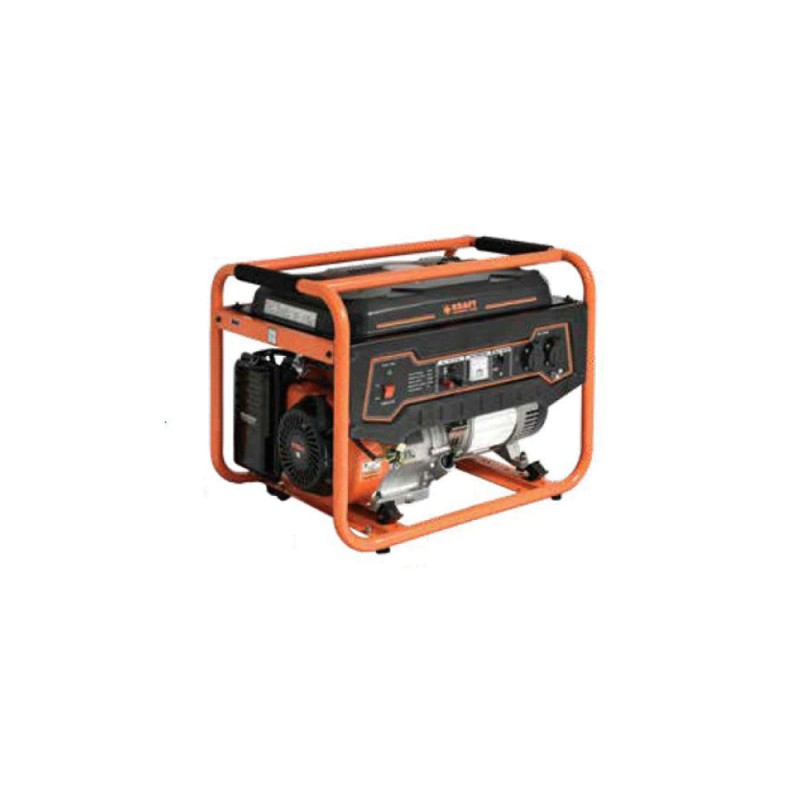 Γεννήτρια Βενζίνης    KRAFT - LT-3900  