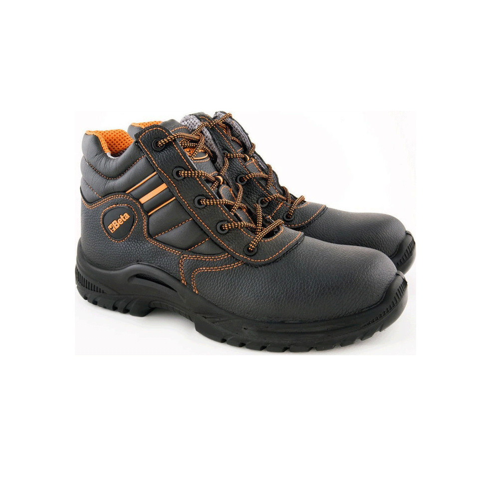 Μποτάκια εργασιας  BΕΤΑ 7201BKK  S3