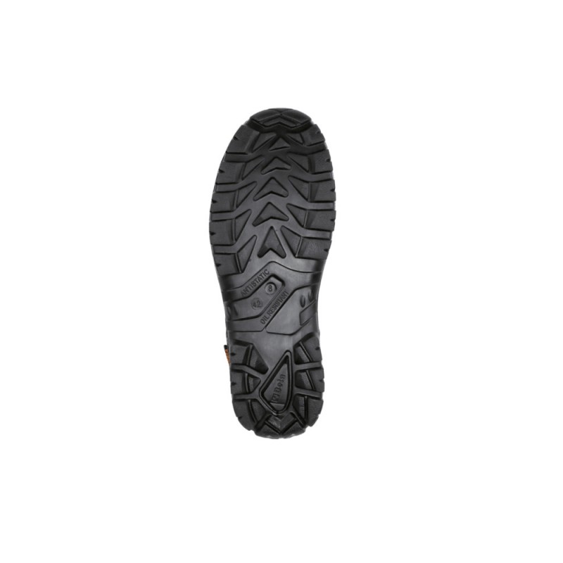 Mποτακι ασφαλειας ΒΕΤΑ  S3 FO SR RS 