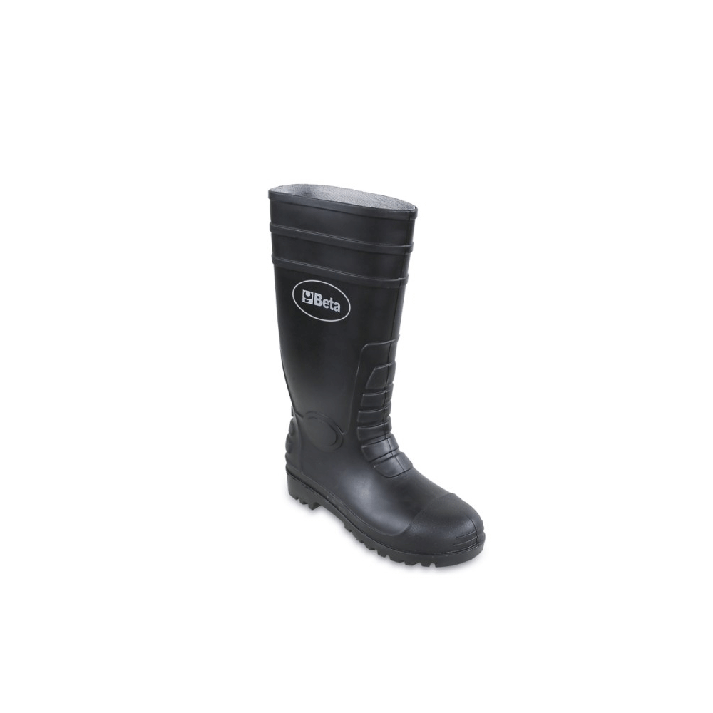 Μπότα Ασφαλείας BETA