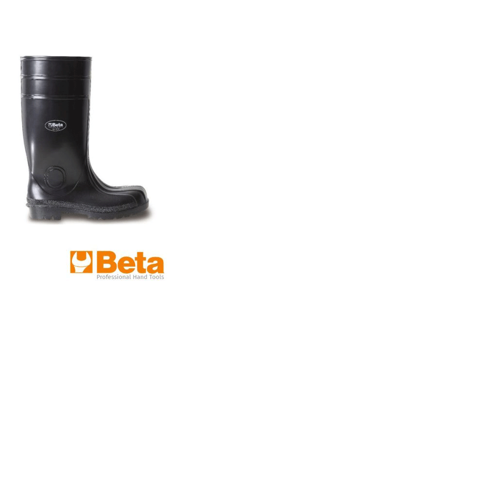 Mπότες ασφαλείας BETA  S5 