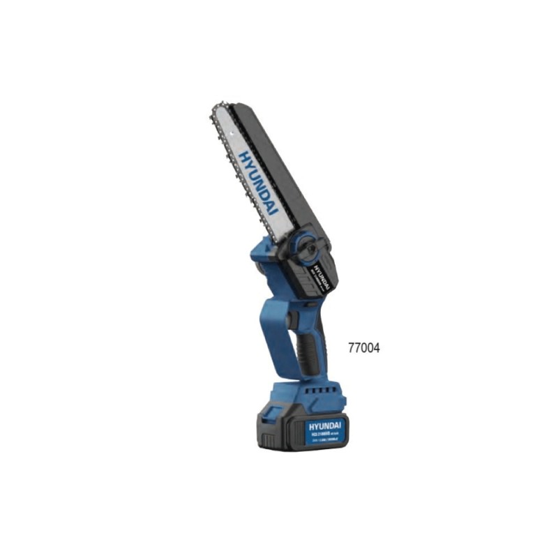  Αλυσοπρίονο HYUNDAI  HCS21800VB  21V 