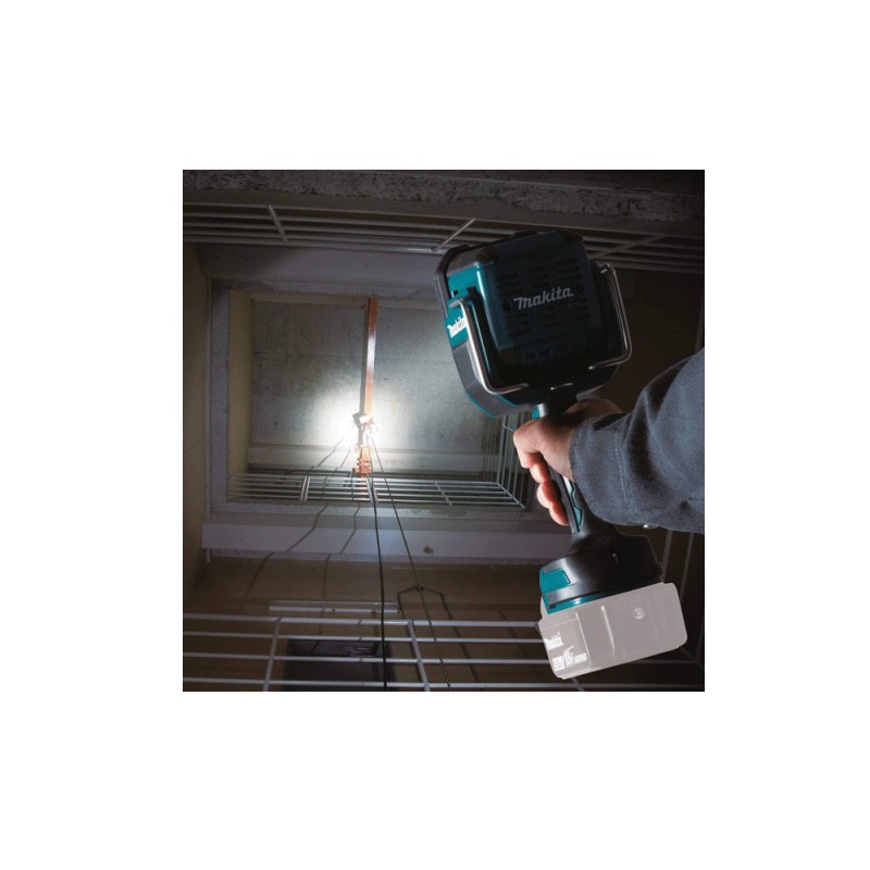 Φακος Προβολεας ΜΑΚΙΤΑ LED 14.4V / 18V
