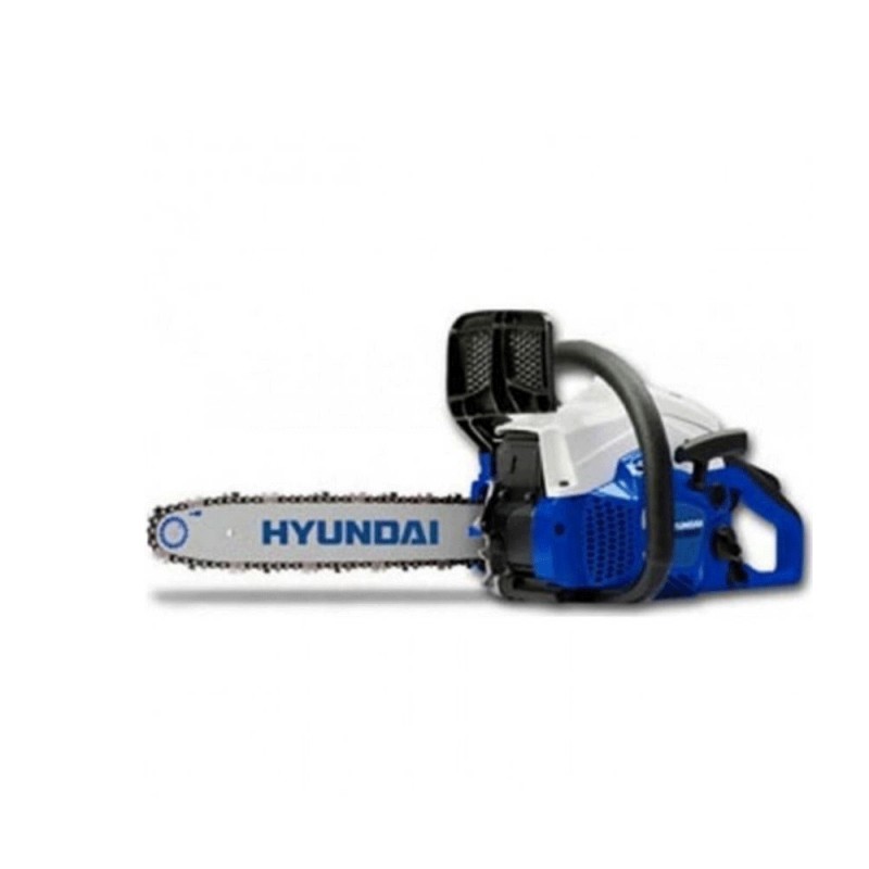 Αλυσοπρίονο HYUNDAI   βενζίνης 4.9Hp  HCS 7200 G 