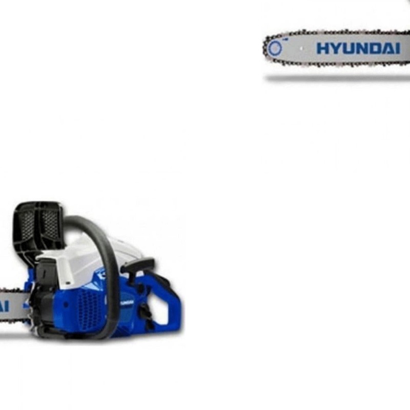 Αλυσοπρίονο HYUNDAI   βενζίνης 4.9Hp  HCS 7200 G 