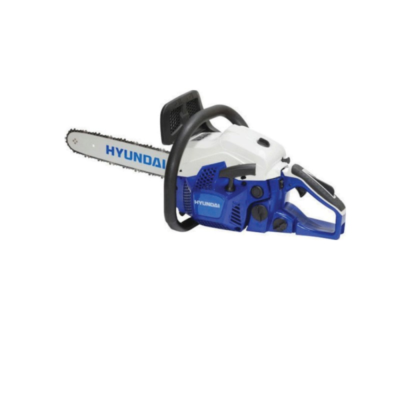  Αλυσοπρίονο   HYUNDAI  Βενζίνης 38ccHCS3800G
