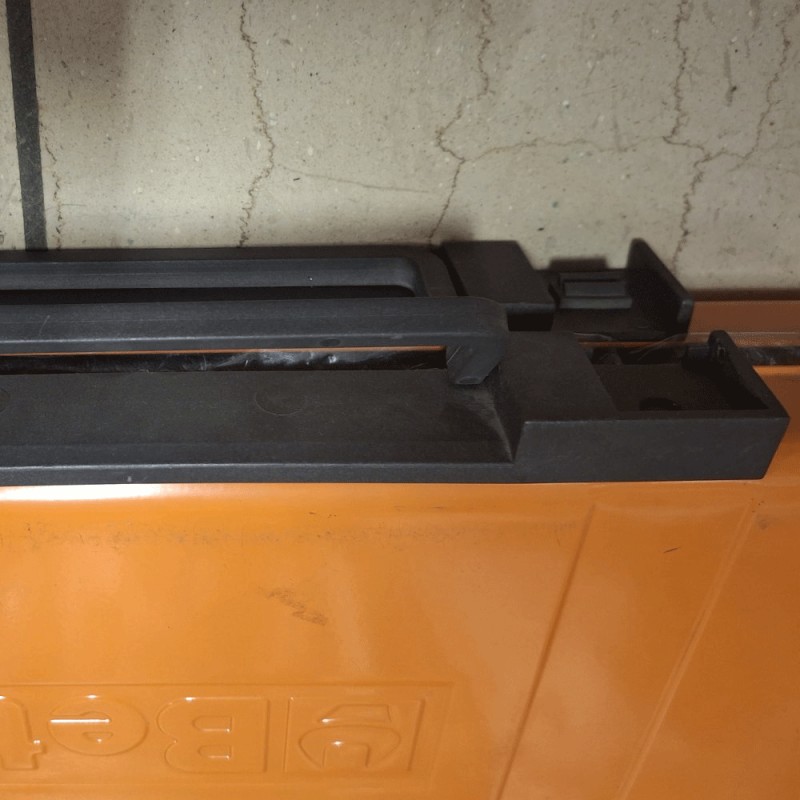 ΒΕΤΑ 12 καρυδάκια και 5 βοηθητικά 920 A/C12X