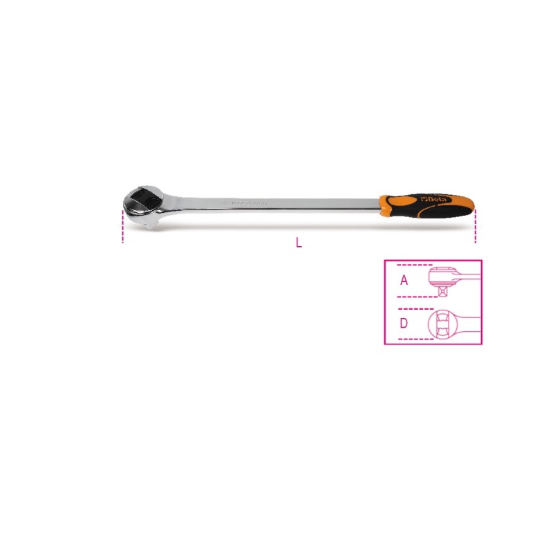 ΒΕΤΑ 928 C9SN κασετινα  καρυδακια 3/4