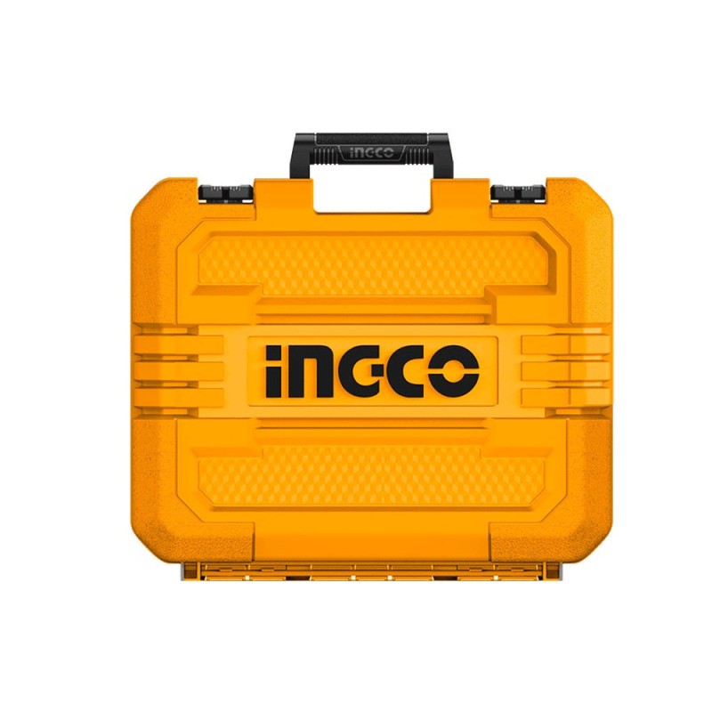 Γωνιακός Τροχός ΙΝGCO +2 μπατ 20V 