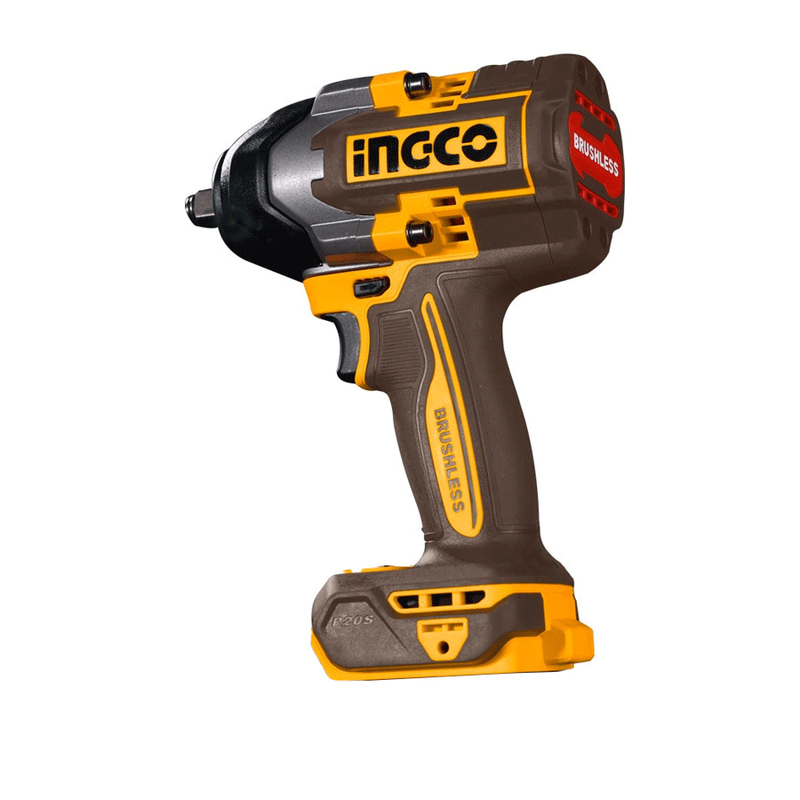  Μπουλονόκλειδο INGCO  20V 