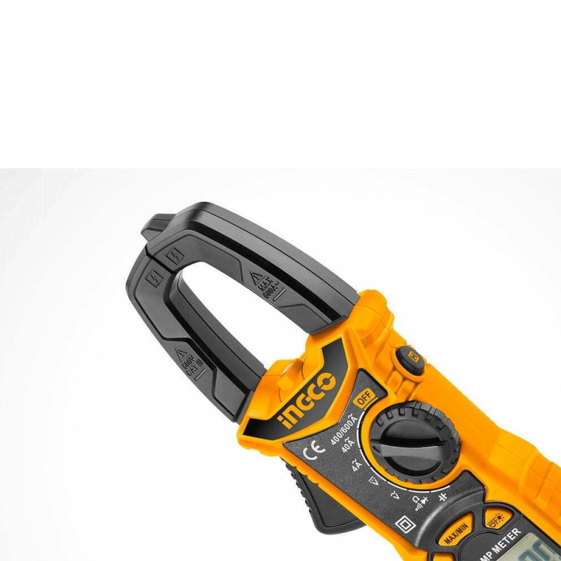 Αμπεροτσιμπίδα Ψηφιακή   INGCO