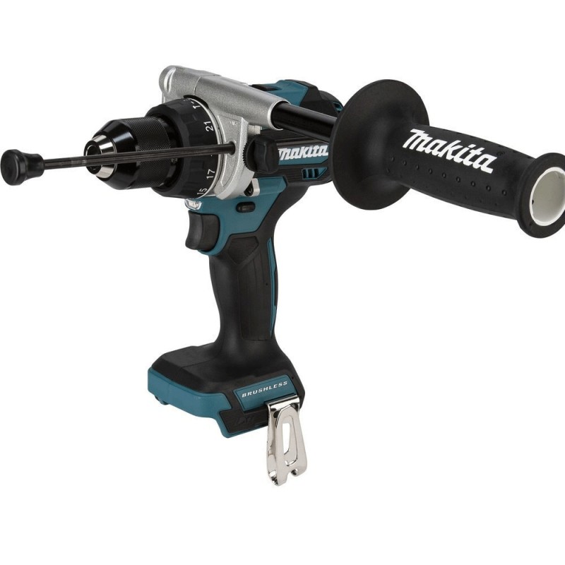 Κρουστικό Δραπαν/δο MAKITA DHP492 18V