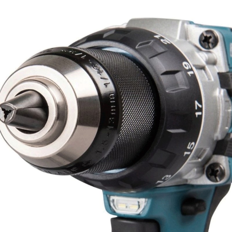 Κρουστικό Δραπαν/δο MAKITA DHP492 18V