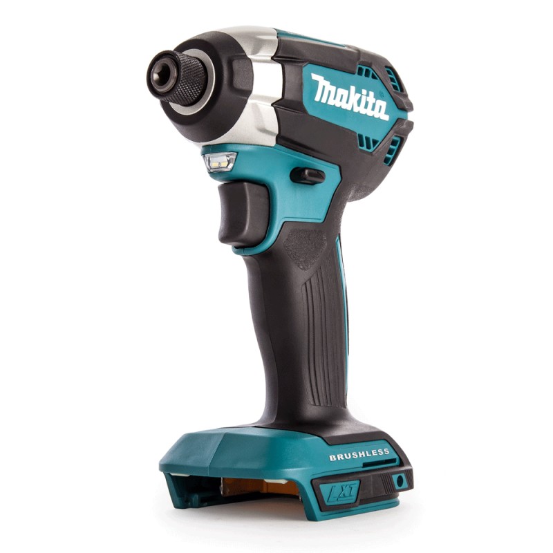 Σετ  MAKITA  Κρουσ. Δράπανο & Παλμ.Κατσαβίδι  3 μπατ18V/5.0A σε Makpac