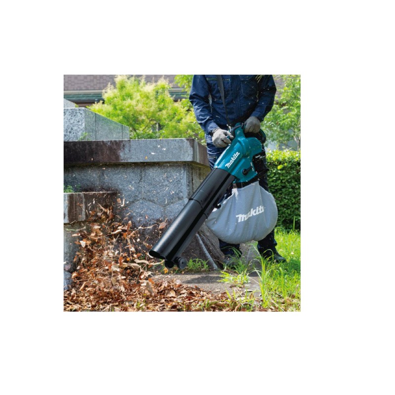 Makita - DUB187Z Φυσητήρας-Αναρροφητήρας 18V 