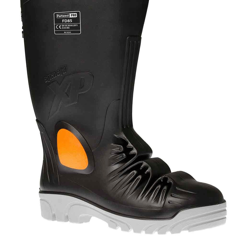 Μπότα Ασφαλείας Μεταταρσίου FD85 – Portwest