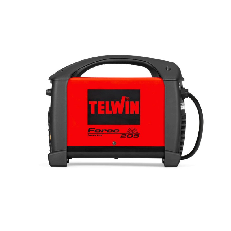 Hλεκ/ση inverter TELWIN 200A