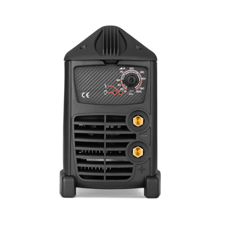 Hλεκ/ση inverter TELWIN 200A