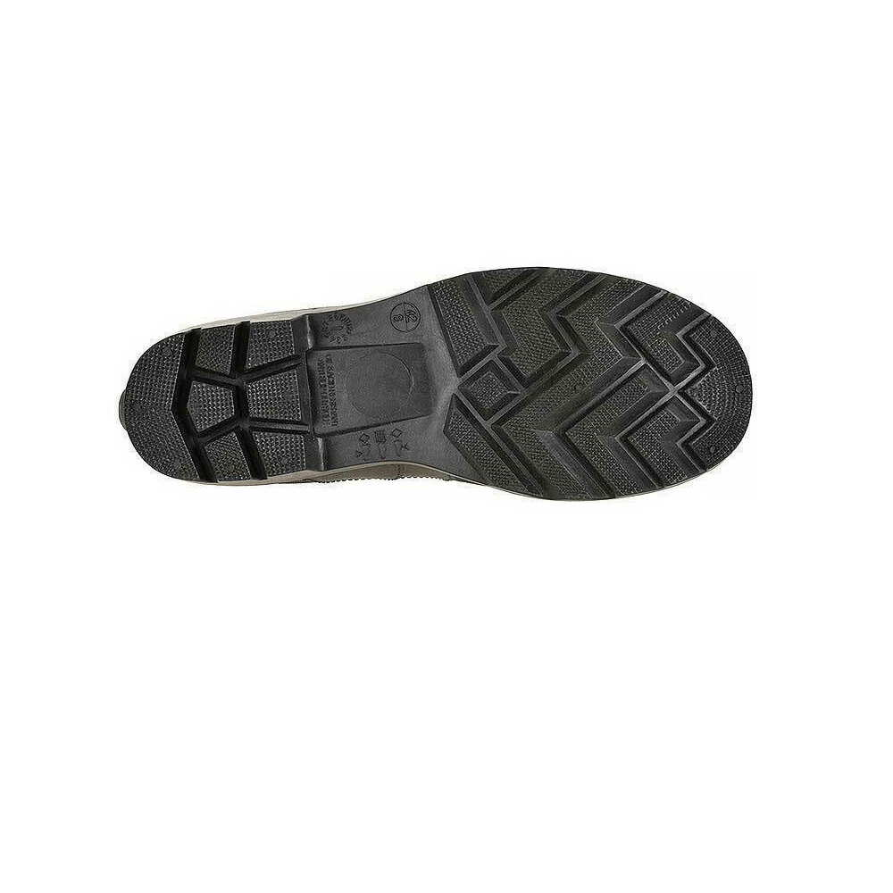 Γαλοτσακι PortWest   Ασφαλείας S5  FW45