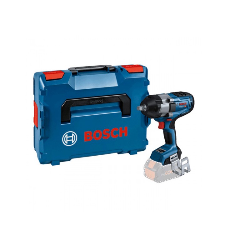 Μπουλονόκλειδο ΒΟSCH  1/2