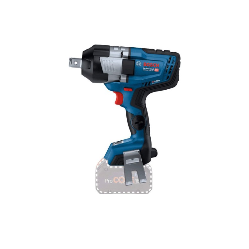 Μπουλονόκλειδο ΒΟSCH  1/2