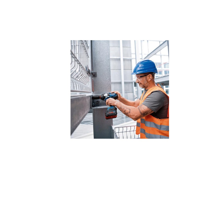 Μπουλονόκλειδο ΒΟSCH  1/2