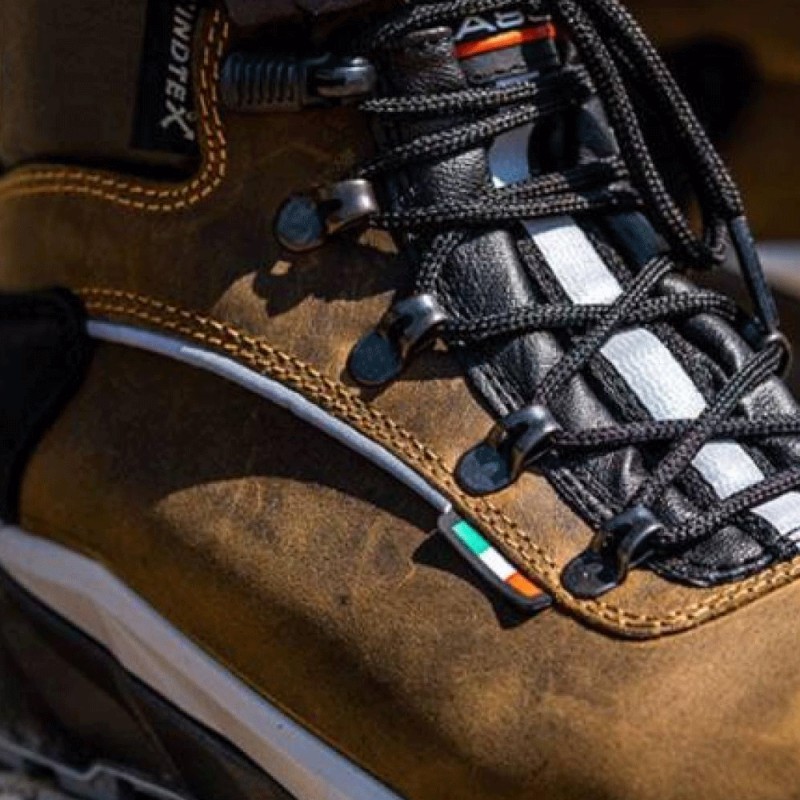 Μποτακια ασφαλειας GIASCO   MAKALU S3 