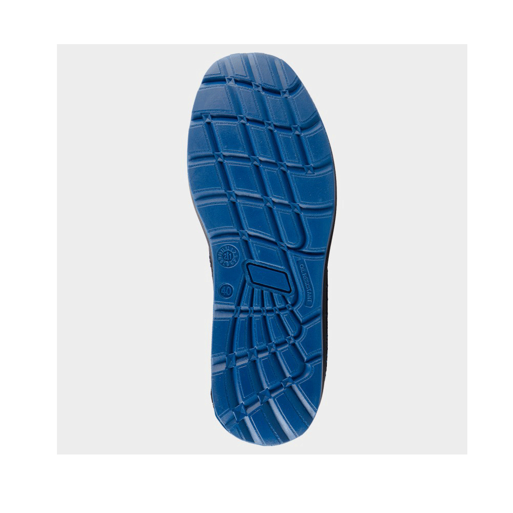 Παπουτσι STENSO ασφαλειας αθλητικο S1 