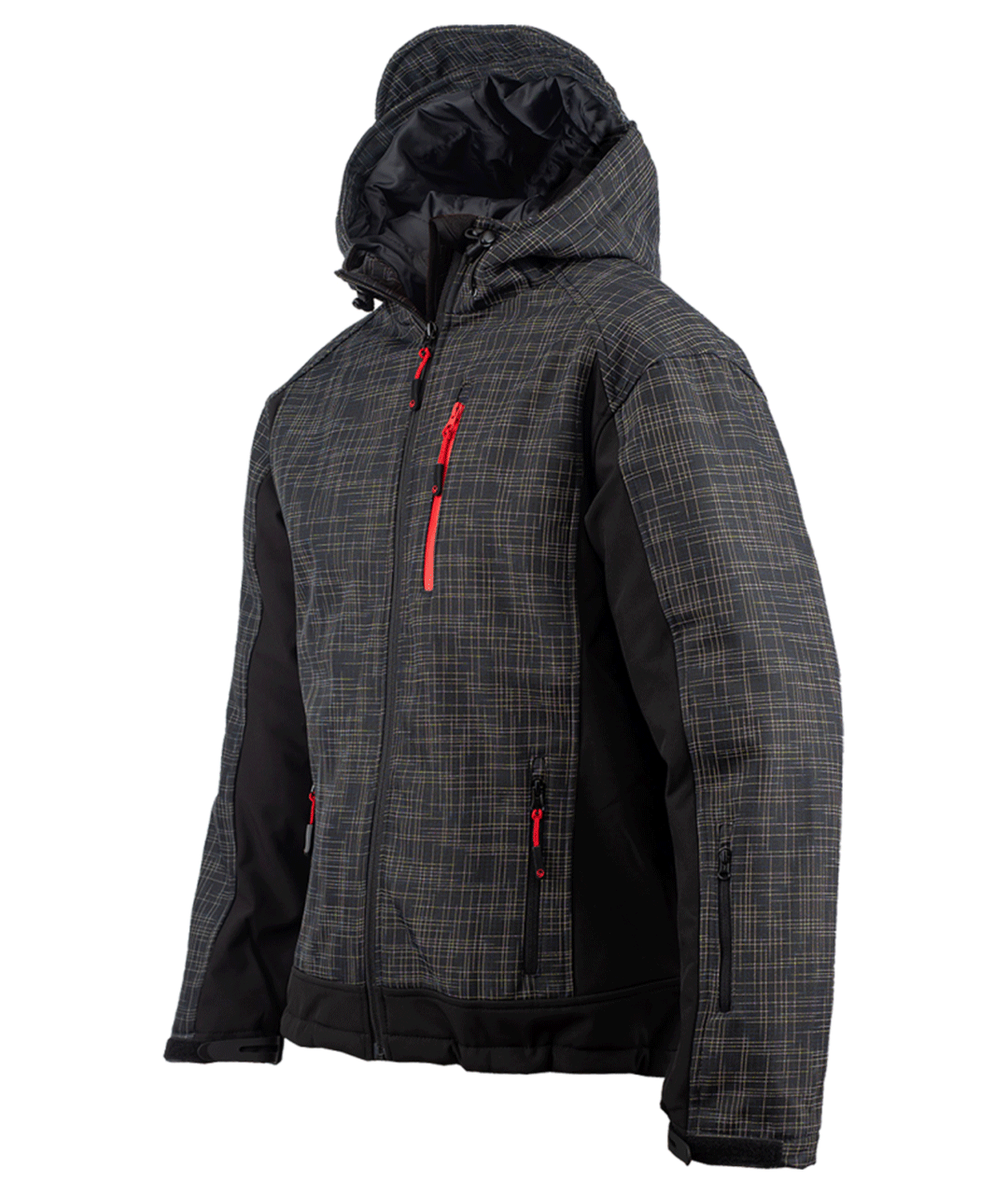 Μπουφάν  STENSO χειμερινι EUPHORIA