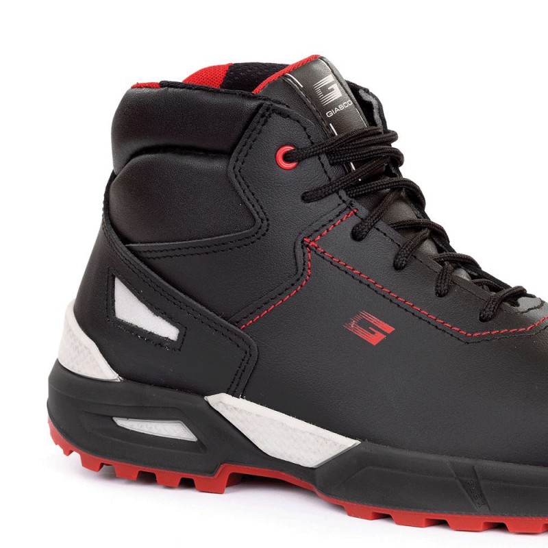 Mποτάκια εργασίας GIASCO TOPAZ S3S FO SC SR3 Ultra