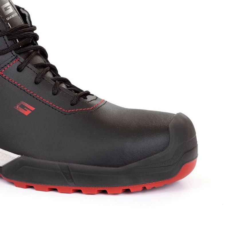 Mποτάκια εργασίας GIASCO TOPAZ S3S FO SC SR3 Ultra