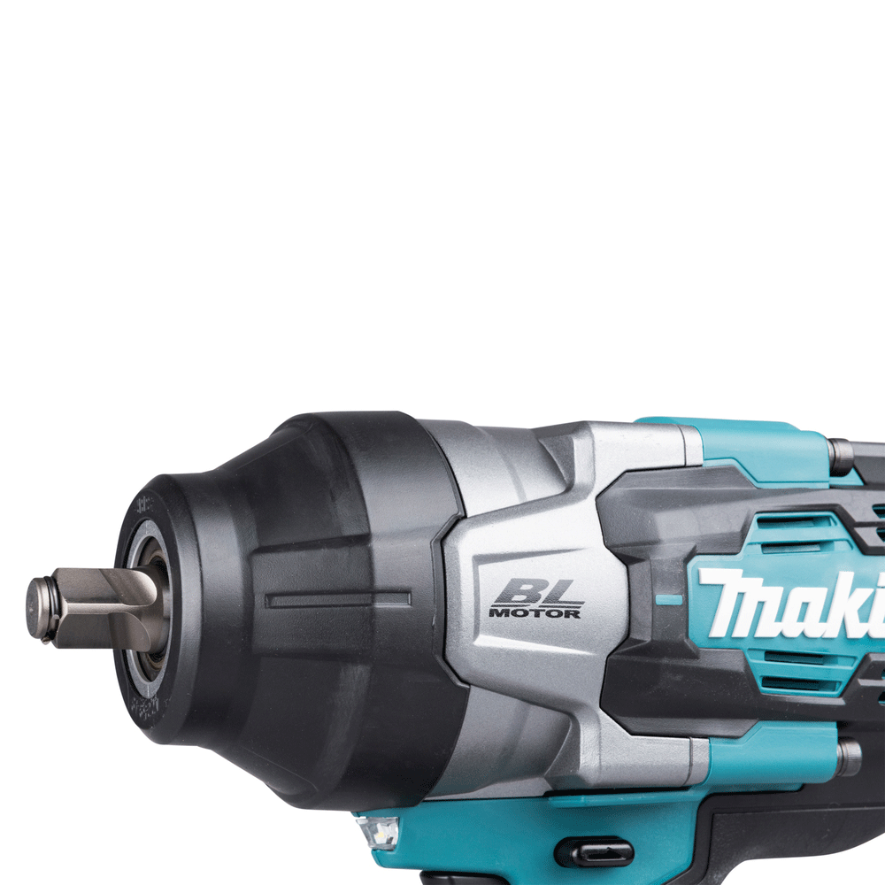 MAKITA Μπουλονόκλειδο   1/2  SOLO 40V  TW002GZ