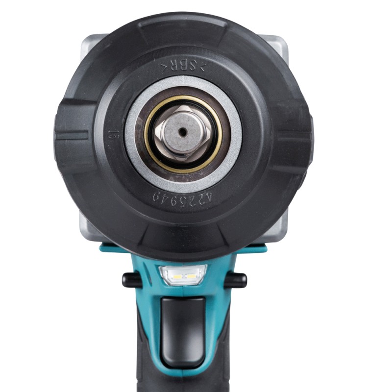 MAKITA Μπουλονόκλειδο 1/2 SOLO 40V TW002GZ