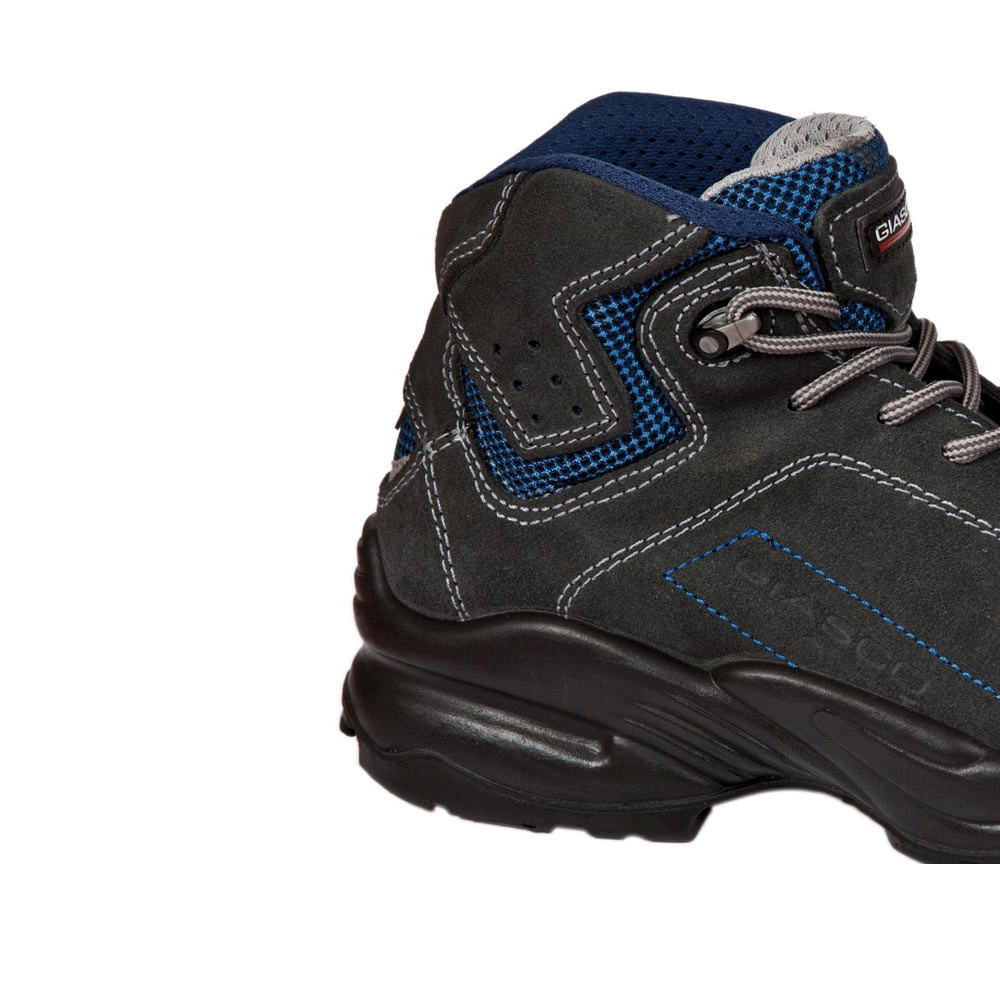 Μποτάκι ασφαλείας ηλεκτρολόγου GIASCO   AMPERE 