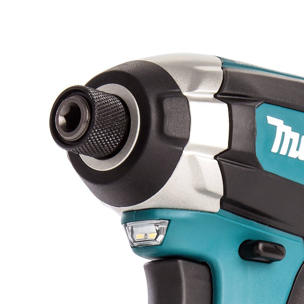 Παλμικο MAKITA BL Κατσαβιδι DTD 153Ζ