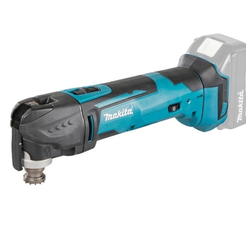 Πολυεργαλείο MAKITA 18V Solo