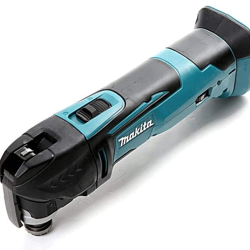 Πολυεργαλείο MAKITA 18V Solo