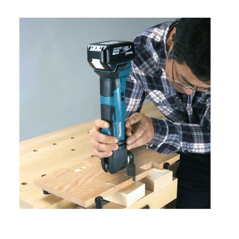 Πολυεργαλείο MAKITA 18V Solo